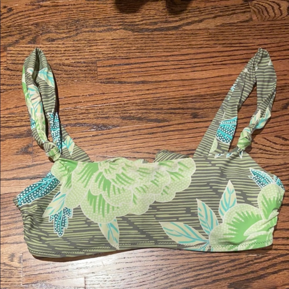 Aerie bikini top